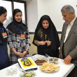 جشنواره غذا مهرآستان