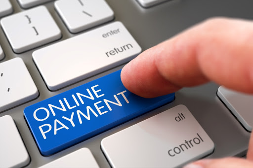 پرداخت شهریه آنلاین