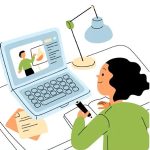 نحوه برگزاری کلاس های آموزشی