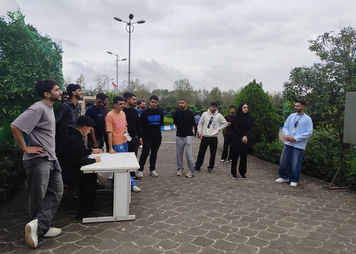 هفته تربیت بدنی